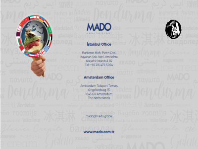 +90 04 1043 151 216 472 53 6 amsterdam ataşehir barbaros cad document evr gr istanbul kayacan kingsfordweg mado@mado.global mah netherland no offic sok tel teleport the tower tr www.mado.com.tr yenisahra