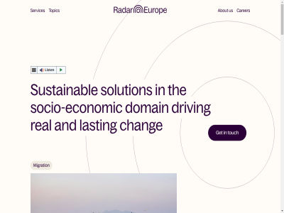 +31 0 1019 20 2026 463 50 83 a about agreement amsterdam an and approach asylum at bridging build building carer chang consultancy contact contribut db development differenc disclaimer document domain driving economic education equalilty equality ethic find gender get her hom important inclusiv info@radaradvies.nl international intersectionality irregular key labour lasting list lives long making management migration minorities national ned network on osc our pag part peopl polarisation policy positiv practic privacy project protection radareurop radargroep real refugee research resilienc resilient return right s security services skill societies socio socio-economic solution studies sustainabl system term the to topic touch unicef us veemarkt voorwaard we websit xxxx youth