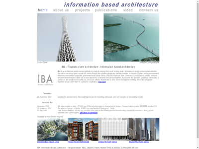 +31 -20 -6366222 1013 15 2018 2019 21 3d 3d-modelling 5 7/d11 a ak and architectur barbara based bay canton china cv dam e enthusiast for girdear haraparandadam hemel hemel@iba-bv.com holland hq iba information intern joroen kuit last library link mad mark masterplan modell mor museum netherland new november offic office@iba-bv.com on park/square practices privat project public rac read recent rhino/sketchup-literate samples see selected send sept shenzh shenzhen-zhongshan shortcut som squar submission t talented the to toward tower two university vacancies vacancy video villa zhongshan