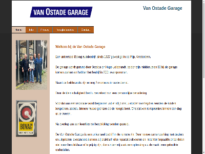 1927 2 2001 80 af afhandel airco amsterdam apk auto autobedrijf band bedrijf begonn beid benader bent bepaald beschik besprok beurt binn bovag computer contact dag dealer dienst diesel elk erkenn garag gebruikt gerund gesteld gevestigd grenz hom hoogt hugo info jar jessica kleinschal kom kost kunt leenfiet leibbrandt leverancier markt meld mid mocht monteur naast nauw onderdel onderhoud oploss ostad overgenom overleg overlegd person pijp praktisch prijzig privacy regulier reparatie reparaties ruimst s samenwerk schad servic sind storing strev ter terecht terugbelservic uitgelez uitlat uitlez uitvoer universel vak vast verzekerd via vind voer voordat welkom werk wij zin zodat zoek
