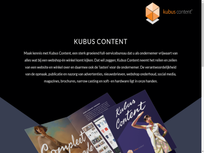 -09 -17 00 1741 2026 27 9 advertenties b.v bedrijf beeldbank bekijk bereik boordevol brochur brochures casting content copyright daarmee en evenal flatsom full full-servicebureau ga gebruikersnam gedempt gracht groeiend hand handig hardwar informatie inhoud jouw kennis kijk komt kubus last leverancier ligt log login ma magazines mak media narrow nazorg neemt nieuwsbriev office@kubuscontent.nl onderhoud ondernemer onlin ontdek onz opmak partner person publicatie reil rijkgevuld schag servicebureau social soft specificaties statistiek sterk t/m them verantwoord vernieuwd vr vrijwaart wachtwoord webshop websit website/webshop winkel zegg zeil zer