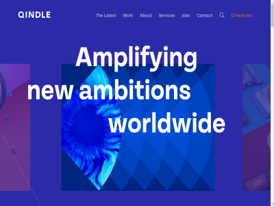 +31 0 1 1096c 2 20 2024 22 3 4 4201333 5 6 a about accelerat ambition ambitious amplify amsterdam an and are at begin brand branding bright build busines busy but bv challenges contact creat creativity design discinctiv driver embraces explor forward forward-think futur get global hav hello@qindle.com important industry innovation introduc it joan job kep latest lok mak most muyskenweg netherland new our peopl perspectives policy privacy q qindl real s services slid solution solv storytell strategy studio successfully support sustainability t technology that the thinking to today touch true us ventures visual volgend vorig we what with work worldwid