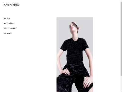about by collection contact designer duncker fashion karin kuiper laura peggy photo research sfp shirt t t-shirt vlug