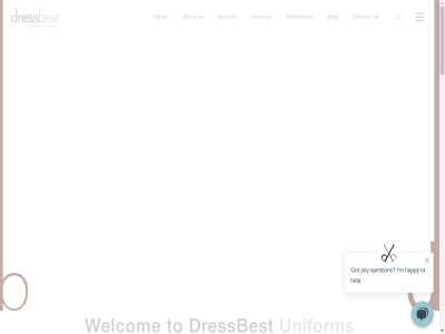 1 2 3 4 5 6 7 8 about blog contact dressbest hom pag references sector services to uniform us welcom