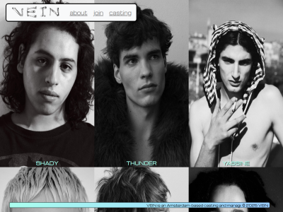 2025 a about agency amsterdam amsterdam-based an and angelica bas based beauty brigit by carm casting cherry daniel fatmagul fearles for founded frej genuin grot hom ivy jie join katarina leendert luna madita management mes mira mo mohamed nathan nonconform our paul platform s shady siddharta siem sonnevelt teru thunder vein yana yassin youssef