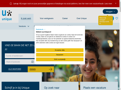 -2025 -4 -5 -6 0 1 10 100 11 1314 16 2025 25 50 61 a aanbied aanbod aandacht aanpass accepter actuel administratiev advertenties advies algemen all allen allerlei almer anti anti-discriminatiebeleid arbeidsmarkt artikel avatar ban banenjacht bas beid bekijk bent benut best betal bewar bijban bijvoorbeeld binnenkort blijf carer carrièrestap ck click collega combiner contact continuiteit cookies cookiestatement creeert curriculum cv denk detacher deur ding dingetjes diploma direct disclaimer discriminatiebeleid document doe doet echt een eerst eig elkar en ene english ervar facebok flexibel functionel ga gan garander gebruik gedragscod geeft gegeven gelijk gemak geopend gepersonaliseerd gespecialiseerd gewerkt goed grot hand handig hebt hel helemal help helpt hierbij hoeft hoger hoort hr hr-trend huis hulp i ideal iederen info@unique.nl informatie ing inlogg inschrijv inspirer instagram jar jezelf jij jou jouw juist kans kant karakter kenn kent kies kijk kijkt kinderopvang km kracht kun laatst lang last last-minut lat leesvoer ler les let leuk ligt linkedin loonstrok loopt mak marketingdoeleind matches media men metaver mijnunique minder minut moeit mog mogelijk moment naast nam nederland nem net nieuw niveau nodig noodzak nooit nou nu onderteken onlin ontdek ontvang ontwikkel onz opdracht opent opgev opleid opleidingsniveau organisatie oudweg p.j par past per person piek plat platform plek populair portal potentiel precies privacy professional project regel relevant richting rijmt rompslomp s salaris sam schrijf sector selecter sitemap snel social solliciatietip sollicitatiegesprek sollicitatietip solliciter spring stan statement statistisch stell straatj stral stres strikt succesvoll tal talent talentenpaspoort talentscan team tegenan termijn tijden tiktok tip toekomst toestemm topwerkgever training trekt trend uitdag uitkomt uitzendbureau uniek unique unique.nl uniquever uren vacatur vacaturefraud vacatures vakantiekracht vakantiewerk vakgebied vang vast vel verbor
