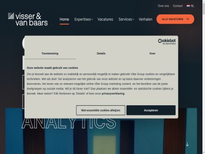 +31202402498 0 1 1082 2 3 4 7 76 8 a academy accepter afwijz ai all allen altus ambities amsterdam analist analyser analytic automatiser b ban bar basis begrijp bekijk bereik beschrijv bezoek bi big binn bouw bouwt browser bunschot busines c carrièr consult consultant contact content contract cookies cookieverklar d daarvan dashboard dat data data-professional databas dataplatform dba dbt detacher detail developer dienst diepgaand direct disclaimer doel doelgroep does doorvoer dynamic e echt eig enginer ervar essentiel eswelt event excel excel-data expertis expertises f fabric freelanc freelancer g gebruik gebruikt gedetacheerd gezocht group gustav h hierbov hom i impact info@visservanbaars.nl initiatief innovatiev insight intelligenc intensiev international j jij jou jouw juist k kennis kijkt klacht klein klik kort kun l laatst langdur les liever lijn m ma maakt mahlerplein mak makkelijk management market media mee meld merk microsoft modern mogelijk n nem netwerk niet-essentiel nieuw nl not o o.a onderdel onelak onlin ontdek ontsluit ontwikkel onz opdracht opdrachtgever organisatie ownership p past permanent person plaats power privacyverklar process professional profiter projectbasis r relatie relevant rijswijk ruimt s schaalbar senior services sitemap skill sluit snel snowflak social specialist spilberg sql staffing stap statistisch sterk strak support t tag team tech techniek technisch tergos the tijden to toepass toestemm ton tred turnhout uitdag up v vaardig vacatures vakgebied vast verander verbeter verder vergelijk verhal verk verschil verschill versnell vertaalt vertrouw via vib video vind visser volgend w war warehous we websit welk wens werk werkt werkwijz wet wij word x y your zoal zoek zoektocht zzp zzp-er