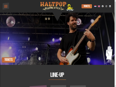 2026 algemen all browser facebok haltpop huisregel info instagram lin line-up linkedin ondersteunt onz partner poster privacy recht show sponsor statement stichting ticket up video voorbehoud voorwaard vrijwill zaterdag zondag