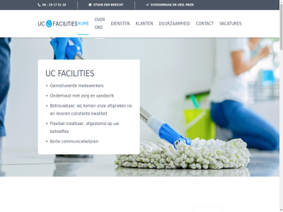 06 10 1031 109 17 2015 2022 2026 29 51 64464784 aanbied aandacht aanvull aanwez afgestemd afsprak algemen all amsterdam badhuiskad behoeftes behoort bent bepaald bericht betrouw bewoner bijgeschoold binn btw cleaner communicatielijn constant contact dagelijk dam dienst direct doorgan duidelijk duurzam eig eigenar en/of entree entres facilitair facilities flexibel gan gast gat gebruik gemaakt gemotiveerd genot gespecialiseerd gewijzigd grag handyman help hiervor hom hospitality huismeester info informatie inzet kantooromgev kantor kapstok klant klein kom kort kv kvk kwaliteit lever los mak medewerker meerder menu methodiek middel milieubelast milieubewust minder naast nam nem nl855677533b01 object omkijk onderhoud onz open ophang opleid opricht partner person recht reinig reinigingsbedrijv reinigingsmedewerker ruimtes samenwerkingsverband sanitair schon schoonmaakbedrijf schoonmak sind specialistisch stur system toevertrouwd uc unlimited vacatures vakgebied vakmens vandar vanuit vastzet veelal veelvuld verander verantwoord verbred verbruiksartikel verdeeld veren vertrek verzamelgebouw verzekerd verzorg vloeronderhoud voldoend voorbehoud voorraadbeher voorrad voortdur vorm vrag waardor wand wandcontactdos war we werkplek werkzam whiteboard wij zoal zorg