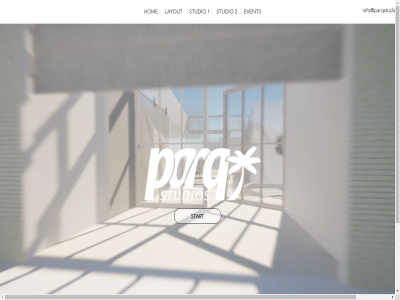 +31639552111 +31641028359 0 1 2 2023 amsterdam based by daylight event finn hom info@parqstudios.nl kim layout parq start studio studios