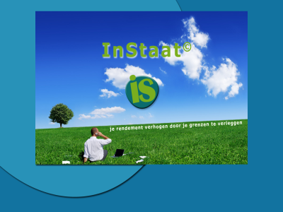 instat rendement verbeter