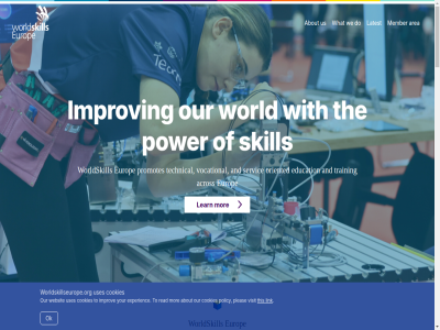 -26 00 10 1016ea 10th 11 12 15 17 18 2026 2027 2029 21 22 23 241 26 30 36 a abilities about acros activities advanc all am amsterdam and annual application are area assembly at becom below best biggest by carer chanc chos citizenship city clas clicking co co-host coating compet competition conferenc contact content cookies cooperation countries cover dat day development do dusseldorf economic edition education educator efvet empowered europ european euroskill event every excellenc experienc find for from futur gather general geneva germany global government groh group half hav held help helsinki highlight hom host hundred improv includ increas industries industry inspir international introduc job jul jun keizersgracht key latest learn link log lok luxembourg main maker media member mes mor movement netherland new newsletter objectiv oct ok on open or organis organisation oriented our out palexpo part partner partnership peopl pleas pm policy population power ppg premium prepar profession professional profil promot promotes promotion prospect provision rais read recognition renew report resources rol scheduled secretariat see sep september servic shanghai shared showcas sign skill skilled skip social spectacular sponsor status stay subscrib support swis talent technical technological th than that the their this through to today together training two up up-to-dat upcom us use uses variety vet visit vocational we webinar websit what will with work workforc working world world-clas worldskill worldskillseurope.org year young your youth