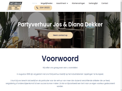 -263212 00 0341 08 09 12 17 1999 20 2025 24 2a 3 30 8071 aardig adviseur afgestemd afstemm alert all artikel aspect assortiment augustus avond bedrijf begin belang belangrijk betrek bezicht bijeenkomst bijvoorbeeld binn blijft blijv borst bruiloftsfeest c contact copyright dank dekker detail dian diana duizend echt edisonweg een eig elkar ervar ervor even evenement event fantastisch feest feestj feestjes ga gast gecombineerd gedacht gedecoreerd geert genot gerealiseerd gerust gestart gevestigd geweld gewenst gewerkt goed grag grot had hand hard hierdor hierover hom houd houdt industrieterrein info@partyverhuurdekker.nl informatie inhoud inzet jar jos kijkj klant klantervar klar klein komt kunt kwartier laatst lepel liesbeth luister ma mak management mee meegedacht mens minsten mogelijk moment nem norm nunspet omstand ontzet onvoorzien onz oog oor openingstijd oploss organisatieadvies overal particulier partymanagement partymanager partymanagerjosdekker.nl partyverhur person plan plann planning plezier popp prachtig professionel raaij rc reken richt rsmarketing.nl rust s sam seizoen servic showrom slag sluit springkuss stadium stan sted succes super t/m team tent terecht tevoorschijn tijden total toverd twee uitgevoerd uitvoer uur vanaf vergader verhur verjaardag verlanglijst verschill verzorg via vind voldoend volled voorbereid voorkeur voorstell voorwaard voorwoord vrij vrijblijv vroeg waard waarvor war we wij wijzig will zaterdag zelv zoek zoontj zorg zorgd
