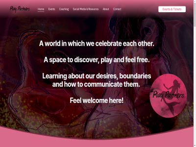 a about and boundaries celebrat coaching communicat contact desires discover each event fel free her hom how learning media other our partner play resources social spac them ticket to we welcom which world