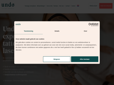 1 advertentie afsprak all amsterdam analysepartner analyser behandel bekijk best bied combiner contact content cookies del den detail dienst expertisecentrum functies gebruik gedeeld gediplomeerd gegeven geschikt gespecialiseerd hag hen het huidtherapeut huidtyp informatie inktkleur kost laser laserbehandel laserkliniek laserspecialist maakt mak mat media method nederland ontvang onz personaliser picoway prijz review rotterdam sit snelst social tatoeag tattoo toestan toestemm typ undo utrecht veiligst verwijder verzameld via we websit websiteverker weiger zwoll
