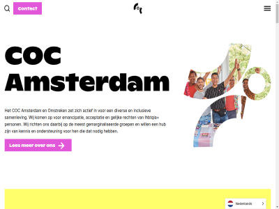 .. 03 04 1016 1017 1073 12 1946 2 20 2025 2026 23 25 26 54 80 89 a aansluit aanspreekpunt accent acceptatie achterhoek actief activism activiteit allen allianc amsterdam amsterdampinkpanel anbi arm autiroz av bar behart bekijk belang belangenbehart belangenbehartiger belangrijk benieuwd bereik bestaand bestur bezig bezoek bijdraagt bijdrag bijna binn bm bondgenot brabant breda buka buurt c caf centr centrum club coc cocktail community contact cultur d daarbij daarmee dankzij deventer disclaimer diver doc doet donaties doneert doner dov drenth e e.o e.o.zet eerst eindhov emancipatie empowerment essentieel february feest friesland fysiek gebied gebruik gedrag geeft geld gelderland gelijk gelof gelov gemarginaliseerd gemeenschap gender genderexpressie genderidentiteit genom geslachtskenmerk geweld gezegd goed grag groep groepsactiviteit groning gsa haagland had hard hel help hen herdenk holland hotel houd houdt hub hulp hur iederen inclusiev info@cocamsterdam.nl initiatiev inmiddel inzet jaarplan jar jezelf jij jong jou jouw july jun kennemerland kennis kijk klachtencommissie kom krijg kunt land langst leefvorm leerling leid les lev levensbeschouw lhbtqia lid lidmaatschap liever limburg locaties lokal m mak manier may media mee meedoen meest mens mercier mid middel midden-gelderland midden-nederland missie natur nederland nieuw night nijmeg nodig noord noord-holland noordoost nou november nx o october oke omgev omstrek ondersteun ondertek ongeacht ontmoet ontstan ontvang onz oorlogsslachtoffer open opgericht organiseert organiser orientatie out overlegg participer partij person politiek postadres prid privacy programma publicaties r recht regenbog regio regional reguliersdwarsstrat reken richt rita rot rotterdam roz rozenstrat s sam samenlev schol seksuel senior sexuality shakespear sind singles social sta stadhouderskad stadsdel staf stan start status sted stembusakkoord sterk steun strafbar t tal tapestry tien tilburg twee twent twente-achterhoek unfinished vacatures