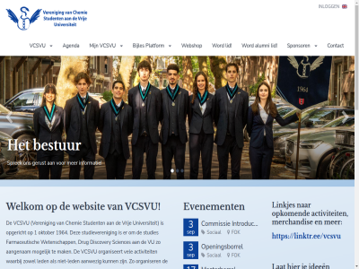 +31 /u9cqs /vcsvu 1 10 1081 1083 17 18 1964 20 23 3 598 6 7 75 aangenam aanschaff aanwez ac achter activiteit agenda alumni amsterdam begin bent bestur bestuursjar beter bijles blog boek boekenverkop boekhandel boelelan borrel btw cas chemie cid collegejar commissaris commissie commissies contact daarnaast dag discovery doe drug elk engel evenement excursies extern farmaceutisch fok forms.gle forms.gle/u9cqs gedur geled gerust hom hv ideeen info@vcsvu.nl informatie inlogg intern introductie invutasie jar jouw kamer kom korting kun lat led leeuw leuk lezing lid linkjes linktr.ee linktr.ee/vcsvu maand madelief mak masterborrel media meerjarenplan merchandis mogelijk next niet-led nieuwst nl816602803b01 oktober onz openingsborrel opgericht opkom organiseert organiser oud p0.48 penningmeester platform previous privacybeleid sam samenvat sciences sep sit sitemap sociaal social sponsor sprek student studieboek studies studieveren tentamen uiteraard universiteit vcsvu vel veren via voorbereid voort vrij vu waarbij war webshop websit weekend welkom wetenschapp word zodat zowel