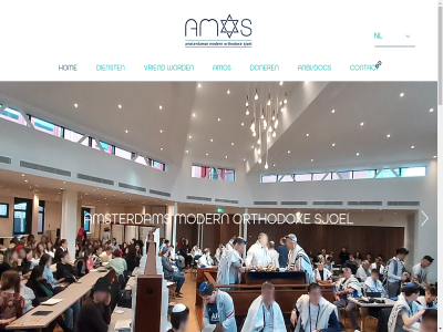 2 2011 activiteit amos amsterdam anbi/docs antwoord as avoth beautiful begrijp belev best both contact derech dienst doner eretz evenement forget gestart gewon goed grootst hom info@amossjoel.nl involvement ker kom komend kort makes mee modern momentel nl one onz orthodox sam sin sjoel sjoelgemeenschap stat study synagogue the tijd torah tractat uitgegroeid vriend welcom welkom wij with