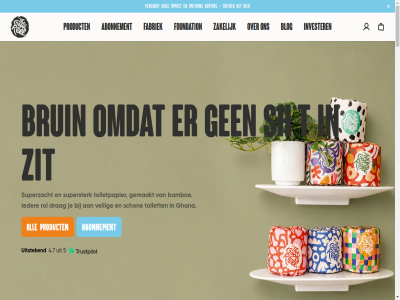0 0294 100 1382 15.00 2 2026 3 4.7 5 6 68000650 686 785 a aandel abonnement algemen all allen b b-corp b.v back bamboe bamboevezel bamboo bekijk beoordel besteld bestseller betaalmog binnenkort blog bruin btw bv call chain chang club common contact corp deg del draait drag duurzam ecologisch edition elk enterpris essential fabriek facebok fam faq feit foundation gecertificeerd gemaakt genoeg ghana god goed grag h hall hog houd houtpulp huis huishoud ieder impact info inschrijv instagram invester it itter join jou jouw keukenpapier keukenroll klant korting kvk lag land lat legg les limited mak mee musthaves mz nederland nesland net nl nl857260479b01 norm obligaties ondek ondersteunt ontdek ontvang onz overlat paper papier par policy positiev privacy product rapport relax retour rol roll rolletjes s schon second sen sh shitty shop sit slecht sneller social soft som start statement strong studentenkort supersterk superzacht support t tal tel the this tissues toilet toiletbezoek toiletpapier trot uitstek us vacatures veilig vergrot verhal verklar vind volg volgend voorwaard waarom wanner wc we weesp werkdag wij wikkel will winst with world zakelijk zegg zit