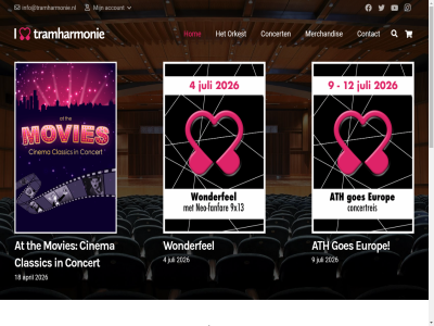 0 1097 18 2 2024 2026 4 40532332 50 9 account algemen amsterdam ander april at ath benieuwd bijzonder blaasmuziek boek cinema classic club concert contact contactinformatie denkt ed eig ervor europ even evenement gan geschiedenis geword gezell goes haalbaarder harmonieorkest hecht het hom hor hugo info@tramharmonie.nl jouw juli kvk lat led leveringsvoorwaard mak merchandis mooist movies muziek net onz orkest podia product producties project randstad rest sam the tramharmonie vrag vrieslan we wij wonderfel