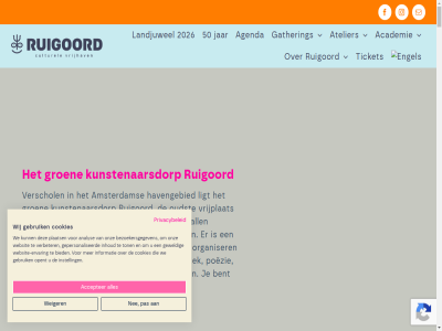 00 07 08 1 1047 11 12 13 14 15 16 19 1973 2 2025 2026 2027 21 22 26 27 30 382 3e 50 6 76 9 a aanbod academie accepter achtergrond achternam activiteit actueel adres agenda all allen allerlei amsterdam analys ander annie arthur artistiek associatie astrologie atelier atelierhouder auto bakker ballonnenfeest beeld bekend bekijk bent bericht bestan betekent bewoner bezoekersgegeven bied binn blijf blijv bont bouman buitenland bus carolien collages column contact cookiebeleid cookies creatiev culturel daagt daardor danc dansjewel dennis dienstregel diver djemb do dorp duinkerk e e-mailadres ecstatic eeuwig eig elk emailadres erfstuk ervar experiment expres fanatiek feit formules foto ga gan gat gather geartsj gebruik gedacht geest gehrel gemaakt gemeenschapp geoculturel geopend gepersonaliseerd geweld gezelschap global groen han hart havengebied hel hh hoogt i i-tjing ijmuid informatie inhoud initiatief instagram instell interview inzicht jar jouw kantoor@ruigoord.nl kantor kemna kennis kerk kes kijk kley klik klopp knop kom kring kunst kunstenaarsdorp kunstenar kunstwerk laatst lad landjuwel ler les levend ligt lilani lunch maand maankaravan maanzin magie mailadres mailbox mak media mediter mei moan muziek natur nederland nee nieuw nieuwsbrief oktober onderan onderl onderscheid ontvang onz open opent opnieuw organiser orient oud oudst overzicht pagina participer pas penningmeester per peter piling pisar plaats plek poezie poeziewandel privacy privacybeleid programma programma-aanbod psychonaut publieksvoorzien rebel red reunie rituel rob ruigoord ruigoorder s sam samantha samenkom samenwerk scheppend schilder schrijf schrijver september sieger sind sloterdijk smidt sneller social solstic statement sterk steun stimuler sunday terugblik the theetuin thema theo ticket tientall tijd timo tjing ton tong topisch tour traditie tranc uitgelicht uitvoer uitvoeringsruimt ulzii unsubscrib v/d ver verbeter verschol verschrag vervoer verwant verwijz vier visie vogel volg voorbij vo