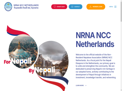 2023 a action actively adopted affected and are as association by community contact contribut dedicated development diaspora differenc donat earthquak focal for goal help heritag hom initiatives investment join karnali knowledg learn login making member menu mor ncc nepal nepales nepali netherland network non non-resident now nrna official our plan point preserv primary resident rich s strength support the thos through to transfer unit us we websit welcom