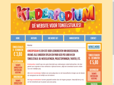 10 15 20 2024 3 5 6 80 aangepast algemen all ander auteur basisschol begonn betal bied bovenbouw bv contact copyright de decor divers diversiteit download eenvoud eposs essenc etc gebrek gebruik gedicht geeft gespeeld goed groep grot hoevel hoger hom inspiratie jaargetijd jar jouw ker kerstmis kijk kinder kinderpodium kinderpodium.nl kleuterbouw kom kort lang leeftijd leerkracht lengt manuscript media meten middenbouw minut mogelijk natur nieuw onderbouw onderwerp par pass per poppenkastspel prijs projectopen redelijk rubriek s sinterklas sit spel streeft tekst theater thema tijdnod toneelstuk toneelstukj toneelstukjes verhal vind vooral voorwaard vrij vrijwel we websit weeksluit werkdruk werkt winkelmand zodat