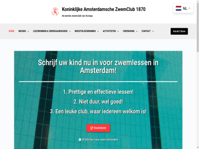 1 14 1870 2 2025 2025/2026 2026 3 5 7 activiteit allemal allerlaatst amsterdam amsterdamsch begonn belooft bent best club cod competitie conditie contact doel dur eerst effectiev enorm europa getraind goed hallo heerlijk hieronder hom hopelijk houd iederen informatie inschrijv januari jar jij kind klik knopp konaz konink ler less leszwemm leuk mak misschien mogelijk n nieuw nl oktober onz oranj pijl plek prettig schrijf seizoen september snel start stor tijden toegank train training vakantie vel verband veren vol volwassenenzwemm war we wedstrijd wedstrijdzwemm weersomstand wel welkom wer woensdag zien zin zomervakantie zwembad zwemclub zwemles zwemless zwemm zwemmer zwemvaard
