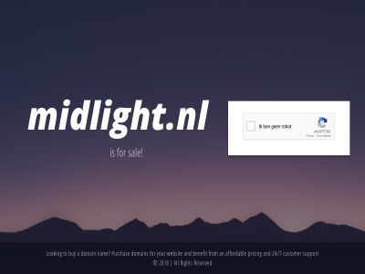 2018 all for midlight.nl reserved right sal