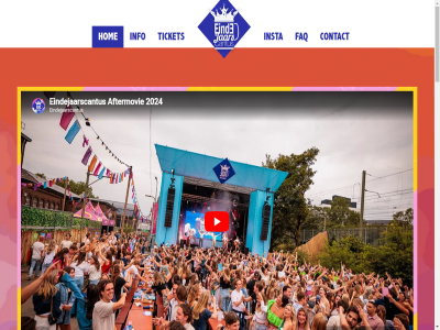 2026 23 afsluiter algemen bell contact do eerst eindejaarscantus erbij faq ga gan hom huisregel info inhoud insta juli krijg meld onwijs pre pre-registratie registratie sociaal studiejar submit ticket ticketverkop toegang voorwaard war we