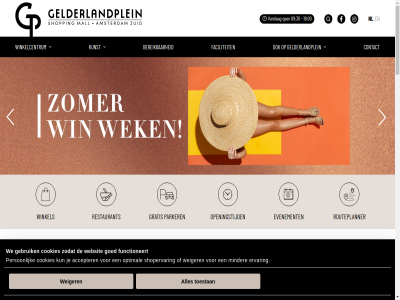 00 09 1 10 1082 12 17 18 2 2025 3 30 4 43 5 8 aangepast accepter all amsterdam bekijk bereik bezoekadres bodybas boetiek contact cookies copyright dinsdag disclaimer donderdag eerst engel ervar evenement faciliteit functioneert gebruik gelderlandplein geopend gm goed gratis hanter hotel huisregel kun kunst leijenberghlan let maandag madaq merk minder nederland nieuw nieuwsbrief nl open openingstijd optimal overdekt parker per person restaurant review routeplanner ruimer schrijf shopervar sommig tal toestan uur vandag volg vrijdag we websit weiger winkel winkelcentrum woensdag zaterdag zodat zondag zuid