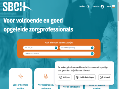 08 2025 2026 22 30 aanvrag accepter akkoord all bekijk bereikbaarheidsdienst beroep besprek bevall blijv cao coaching contact cookie cookie-instell cookies daarom december declarer deeltijd definitief dienst direct disclaimer event financier focuss ga gan gebruik gesprek getoond gezond goed hersteld hiermee hoogt iederen informatie instell januari jou kom kunt linkedin logo logo-sboh mak mat meld menu morg nederland nem nieuw nieuwsbericht ontwikkel onz opgeleid opleid opleider overwerk partner portal praktijk/instelling prettiger prikaccident privacyverklar proactief regel s salaris sam sboh sboh-nieuw slag spel terugblik thema tien tip toekomst uitgelicht vandag veilig vergoed verlof verslav video voldoend volled we websit weiger welk werk werkgever wij will ziek zodat zoek zorg zorgprofessional zorgverlener zwangerschap