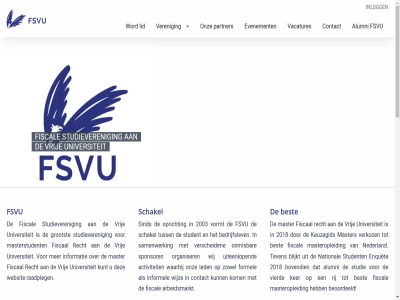 1077 1081 1082 11 1105 2003 2018 29 3 46 5 52 78 aa aanstaand abcouderstraatweg activiteit alumni amaliaplein amsterdam arbeidsmarkt bedrijfslev beoordeeld best bestur bestuur@fsvu.nl blijkt boelelan borrel bovendien carrièr claud contact cookieverklar debussylan dijk dla ebel enquêt evenement fiscal formel fsvu golf grootst hog hom hv ii informatie informel inlogg jun kantoorbezoek ker keuzegid kom kunt led lekker lid master masteropleid masterstudent md media mei mkw mor national nederland nieuw nieuwsarchief oliver onmis onz opricht organiser overtom partner piper prinses privacybeleid raadpleg recht recruitmentlunch rij samenwerk schakel sind sociaal social sponsor student studentenveren studie studieveren teven tuss uiteenlop universiteit vacatures veren verkoz verscheid vierd vormt vrij vu waarbij websit wij wijz word x xs zomer zowel