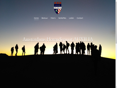 35 ab actis activiteit ambitieus amsterdam aspiraties auxilia auxilian avond band bestur betrok binn boventon commissies contact dag desondank diep dinsdagavond disput een eig foto fris gekoesterd geniet genootschapp gesteund herendisput hierin hog hom hulptroep ideeen ieder interes jar kenn kom lang lat led ler levert lid maakt mee mooi nauw nem nieuw nonomes ondernem onz open organiser regelmat reiz reunist ruimt s senaatsfuncties senator sind stat streeft ten tradities trot vaandel vel veren verr vertegenwoordigt voert volst vriendschap vrijwel vrijwilligerswerk war wij wind zeil