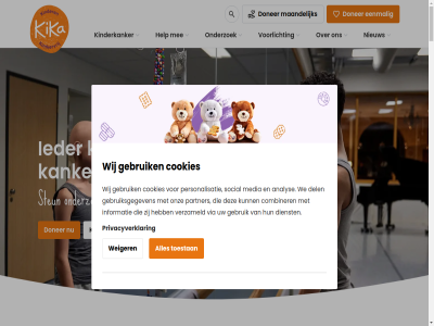 .. 0 0000008118 1 10 100 120 18 2026 25 258 3 4 5 72 8 81 9 aanpass actie actieplatform algemen allemal analys ander artikel bak bakmaand basisschol bedrijf beenmerg beenmergcell begin begrijp behandel belangrijk bereikt berenkoekjes bested bestudeerd betekent beter biedt blijf blijkt blik bloedtest bouw bred brengt centrum chemotherapie cijfer combiner contact cookiebeleid cookies daagt dankzij dat del dienst doe doel doet donateurschap donatie doner doorbrak draagt drag duik een eenmal eerst ef2 eig elk emeritus en ervar evenement facebok falkenburg financier financiert fred ga gan gat gebeurt gebouwd gebruik gebruiksgegeven gef gegeven geld genez geselecteerd gezond glimlach grag gratis haalt hel help hierdor hiervor hoger homepagina hooglerar hoogt hoopvol hoopvoller houd iban ieder iederen impact informatie ingang ingb ingredient instagram international investeert jezelf jongvolwassen jouw jullie kan kanker kankeronderzoek kankervrij kek keuk kiemceltumor kika kind kinder kinderkanker kinderopvang klar klas koksmut kom kostbar krijg kwaliteit laatst leerling leest lekkerst ler les lesmateriaal lev lever linkedin loterij maakt maandelijk maart mailing maxima media medicijn mee meedoen meld middel miljoen minder moeilijk mogelijk mooi naartoe nieuw nieuwsbrief nl89 nodig onderzoek onderzoeker onderzoeksproject ontdek ontdekt ontwikkel onz open opent opzegg overleeft overlevingskan partner personalisatie pijn prinses privacy privacyverklar programma projectfinancier rad resultat sam samenwerk schol social speciaal spel sportevenement spreekbeurtpakket start sted steun stijgt tijden tiktok toe toekomst toestan toezicht treedt veelgesteld venster verhog verklar verkop verzameld via volg volwassen voorlicht voorspell vooruitgang voorwaard vrag vriendjes waardevoll war we weiger welk welkom wetenschapp wij wijzig will win win-win youtub zamel zet ziek zinvol zwar