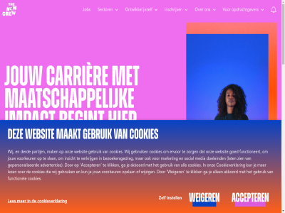 accepter achtergrond all ban begeleid begint bekijk carrièr client cookies cookieverklar crew doel echt een en gebruik gemeent generatie gezamen goed groei grot help hom impact inschrijv instell jezelf jij job jouw juist kan kijk klein krijgt les lever lokal maakt maatschapp market motivatie n new ontwikkel opdrachtgever organisatie over past patient plek precies privacy sector slag starter studie talent the toe toevoegt vacatures voeg wanner war we websit weiger wereld werk werkt wet wij wilt z ziekenhuis zoek zomar zorg zorginstell