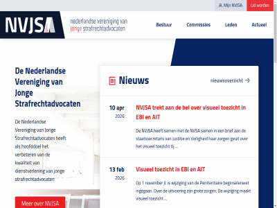 +31 09 1 10 13 17 2022 2025 2026 23 2530 26 31 6 6221 8 9 97 99 activiteit actueel agenda ait all amsterdam apr augustus bel bestur bh brief commissies conclusies contact dienstverlen disclaimer ebi eerder eerstvolg event feb feest ga getoetst geuit gewijzigd hom hoofddoel huis huishoud indisch info jaarlijk jong jul jun justitie kwaliteit led les lid linkedin maastricht mal media mei nader nederland nieuw nieuwsoverzicht nova nvjsa nvsa okt parijs per plat prachtig privacy publiceerd reactie rechtsstat reglement rinder rinder-west s sam sep snel social staatssecretaris statement statut strafrechtadvocat strafrechtgam studiereis tij toegank toet toezicht trekt veilig verbeter veren verkiezingsprogramma vijftien vindt visueel voldoen volgt voordel voorwaard vrijdagavond war wederom wek west west-indisch wilhelminasingel zomerfeest zorg