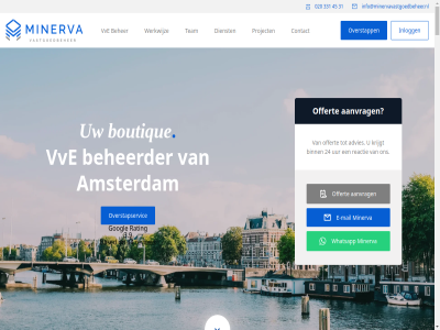 020 10 24 24/7 3.9 31 331 40 44 45 aannemer aanspreekperson aanspreekpunt aanstur aanvrag aanwez accountmanager actueel administratie administratief administratiev advies adviseert adviseur afdel afgelop afsprak algemen all ambitie amsterdam ander appartementencomplex appartementenseigenar b.v baart bas based basis bedrijv beeld behandelt beheerder beher bekled belang belangenbehartiger bent best bestat bestur beter betrok betrouw bewoner biedt bijstan bijvoorbeeld binn bircan bircan-holleman blijft boeiend bonnie boutique bouwbegeleid bouwconsult bouwervar bouwkund bouwproces brancheorganisatie bred breng buit busines calamiteit central certificatie complex contact continu control controleert coordinator daarbij daarnaast daarom dagelijk de dergelijk development dienst dienstverlen directeur diver doel doelstell e e-mail een efficienter eig eigenar enthousiast ervar ervor factor financieel financiel financien gang gebied gebouw gebracht gebruiksvriend gecertificeerd gedrev geld geografie gereageerd gespaard gespecialiseerd gestudeerd geurt gezamen goed googl groot-onderhoudsproject grot hand hiermee hog holleman houding huidig ikob info@minervavastgoedbeheer.nl informatie inlogg innovatiev instell integer intern jar jarenlang jeanique jop jr juist juridisch kaart kantoorur kantor karakter kas kennis keul klar kleiner klus kost krachtig krijgt kunt kwalitatief kwaliteit kwesties lat lex lez locatie mail mak management manager mathijs max meest mening mens mientjes minerva mjop moerman moment mrm mukaddes nauw nederland nem netwerk offert ogen omschrijv omtrent on onderdel onderhoud onderhouds-project onderhoudsplan onderhoudsplann onderhoudsproject onderhoudsstat onderhoudszak ondersteun ondersteunt onlin ontbreekt onz open operationel opgebouwd opgedan optimal organisatie otten overstapp overstapservic pam partij partner partnerschap passiev past pattinama peeman persoonlijker planmat planning planologie plek polman portefeuill posities process professionel project