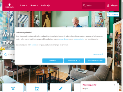 1 2 2026 9 accepter afsprak all amsterdam april begrijp beher belangrijk belastingdienst bent bespar betekent blauw brief button chat contact cookies cookieverklar copyright daarom derd detail disclaimer doorgev doorstroomregel druk een eig eigenhaard.nl energie eran erg financien gat gebruikt gegeven geholp geld gevond goed haard hebt help hierover huis hur huuraanbod huurder huurtoeslag huurverhog informatie inlogg instell januari jij jou juli keuz klacht kom koopaanbod krijg kunt leeshulp legg les mak mee nieuw offlin omhog onderhoud onlin ontvang onz overlast passend privacybeleid privacyverklar project regel renover reparaties reparatieverzoek ruimt sam sit sluit stel stuk telefon toe toestan ton uitkomt vakmann vakmens vanaf verander verandert verbouw verhuiz verwerk via vind vrag vve wanner war we weiger welk werk werkt wet wijk wijzig won woning woningcorporatie zocht zodat zoek