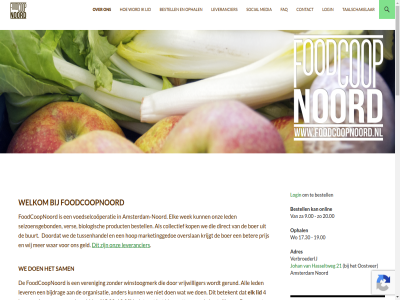 -19.00 00 10 15 15.00 17.30 19 19.00 20.00 2019 2020 2021 21 26 4 9.00 aandacht adres all alv amsterdam amsterdam-noord ander beantwoord bestell betal betekent beter bezoek bijdrag bijeenkomst biologisch bioromeo boer breng buurt collectief contact daarnaast denk diner direct dit doordat duurzam elk extra faq farmer flyer foodcoopnoord fruit ga gastspreker geld gemakkelijker gerund gev gevuld gezamen gmm grag groent hasseltweg hebt help helpt hop idee ijplein informatie inhoud initiatief interessant jar johan july karweitjes ker keuz kijkj klaarzet klein kleinschal klusjes kluss kom kop krijgt kunt laatst lang led leuk lever leverancier leveranties lid login marketinggedoe media met misschien natur nem nieuw nieuwtjes nl nodig noord noordoogst onderhoud ondersteun ondersteund onlin ontmoet onz oostver ophal opslagruimt organisatie organiser overslan per prijs product project regio report report- ruimt s sam seizoensgebond sept september sit social som stadslandbouwproject sticker taalschakelar technisch the tussenhandel uitgift uitgiftepunt uitgifterooster uitj uur vanaf ver verbouw verbroederij veren verkrijg verslag verslag-nl vind voedsel voedselcooperatie voedseltuin vrag vrijwilliger war we weg wek welkom werk werv wet wij wilt winstoogmerk wo woensdagmiddag word wordpres za zoal zoek