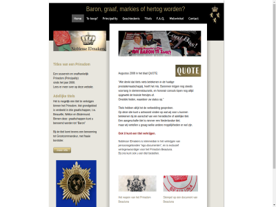 2000 2008 34132846 aangeschaft aanschaf adel af afbeeld all antwoord augustus baron baronn beauluna beauvill benoem benoemd bestell beteken binn bistermund blad borstster concept consul copyright denkt document drie ego ego-document exclusief feestjes fraai gehel gesprok graafschapp graf grag grondgebied grootcommandeur heraldisch hertog honorair huidig idmaker index ingeschrev intermediair jar kamer komt koophandel krijg kunt les leukst lied lop markies mis mogelijk nederland nimmer nobles onafhank onedel opgewekt persoonsgebond prestatiemaatschappij principality prinsdom quot recht sind sit souverein status sted stempel sterrenrestaurant t.w tekst teven titel titles verbeeld verdeeld verkrijg vertegenwoordiger vertell vind voorbehoud voorrang waarder wap websit wel welk welton wij