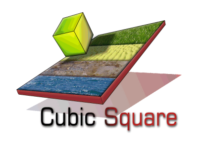 cubic squar