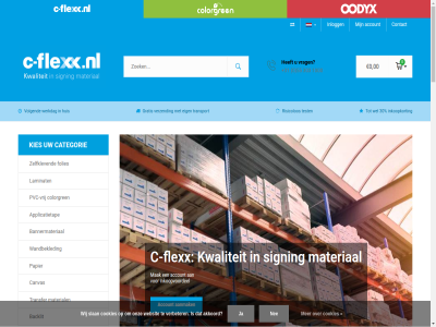 +31 0 00 1000 11 24/7 30 303 510 55 7 a aanbied aanmak account akkoord algemen all alternatief and applicatietap avery backlit banner bannermateriaal bannermaterial bb7500 bb7950g bb9000 bekijk bel best bestell betaalmethod bubbl c c-flexx canvas categorie clearview colorgren contact cookies dat development distribiteur dmws.nl e eig email etched fed flexibel flexx folies free frontlit frosted geschikt geweld glan glas glashelder goed gram gratis grijz grot huis ijzerfolies info@c-flexx.nl informatie inkoopkort inkoopvoordel inlogg interieurfolie interieurfolies jar keurmerk kies klantenservic kleur komt kwaliteit laminat lass lat latest lever leverancier levertijd lijmlag mactac magnet mail mak materiaal material media meest mooi nat nee new nieuw nl onz oodyx opruim outlet overen papier policy polymer populair premium prijz printbedrijf printbizz printmedia privacy product pvc pvc-vrij regentesselan registrer risicolos roll rss rss-fed sal signing signmaker slan soepel solvent special standaard stay support t technisch test the to ton transfer transparant transport uitstral ultra up verbeter verkocht verstur verzend vloerfolies volgend voorwaard vrag vrij wandbekled websit wel werkdag wij wit with zelfklev zer zijdemat