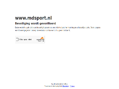 a30234b2a830d396 bent bescherm beveil beveiligingsservic bot cloudflar controleert even gebruikt geduld geverifieerd id pagina prestaties privacy ray schadelijk terwijl websit weergegev www.mdsport.nl