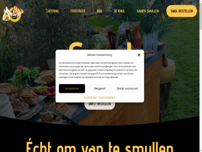 055 060 11.00 17.00 2025 5 7328 8700 accepter afsprak afwas algemen all apeldoorn apparat bbq beher bekijk bell bepaald bereik best bestell bezoek bied cater cg cookiebeleid cookies development di direct do dringend e e-mail echt en/of ervar event foodtruck functies gebruik geeft gegeven grag id imkersplat info@smulcatering.nl informatie intrekt invloed knul let ma maandag mail merkbar mogelijk nadel privacy raadpleg recht regel s sam sit slan smul smull statement stemm surfgedrag technologieen telefonisch toestemm traiteur uniek uur verwerk via voorbehoud voorkeur voorwaard vr vrag weiger whatsapp wij wo zoal zondag