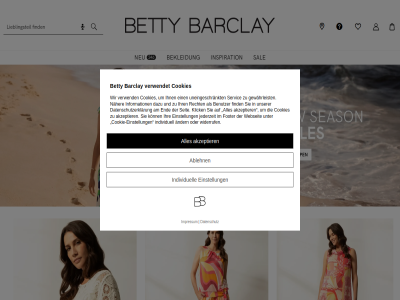 246 ablehn akzeptier am andern anlas auf barclay bekleidung benutzer betty cookie cookie-einstellung cookies damenmod datenschutz datenschutzerklarung dazu ein einstellung end entdeck find footer fur gewahrleist icon ihn ihr im impressum individuell information inspiration jed jederzeit kleidung klick konn naher neu oder recht sal seit servic sie such um und uneingeschrankt unserer unter verwend verwendet warenkorb webseit widerruf wir zu