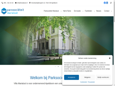 055 1 10 17.00 18.00 1993 2 2023 2024 42 521 526 7 7316 88 9 99 aantal aantrek accepter achternam afsluit all apeldoorn apparat attractiev bedrijfslev bedrijv beher behor bekijk beltman bepaald beschik best bied biedt bijeenkomst borrel bovendien cco chief chocolat chocolonely cm complet contact cookie cookiebeleid cookies dak de deelnam deelnemer diner donderdag drink e e-mailadres editie een elkar en/of enkel ervar eten evenement ever f facebok faciliteit fam functies ga gast gastvrouw gat gebruik geeft gegeven gehuisvest geled geleg gort hall happy haringparty heden heerlijk hemelvaartsdag henk high hom hour id ieder ilja info@marialust.nl informatie inhoud instell intrekt invloed jan jar jong juni koetshuis kunt led les linkedin locatie lunch lunches maart mailadres mak mal marialust mee meest mei mogelijk muziek naastgeleg nadel nam netwerk nieuw nieuwsbrief november officer ondernem ontmoet onz open organiseert oud parksocieteit parksocieteit@marialust.nl party per plekjes politiek prachtig privacybeleid raadpleg rally regelmat ruimtes s schrijf schrijver secretariaat servic sind sit slan societeit som stan start.inschrijving stat stemm stichting surfgedrag t tea team technologieen ter tijden toegank toestemm tony traditionel trendwatcher uitgebreid uitgenodigd uitsluit uniek uur vanaf vergader vergaderlocatie verlen vertrouwd verwerk verzetsstrijderspark villa vincent volled voorkeur voornam voorwaard vrijdag war we weiger wek welkom werkdag wiel wij wijnboer wonder zoal zoek