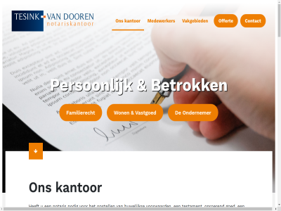 -10 -2023 00 055 09 10 12 14 17 19 2025 30 521 66 7316 9 achter afsprak algemen all allround apeldoorn attent balan bedrijf bekijk belangrijk bereik bestat betrok bv canadalan cijfer client contact dor draait echtscheid eerst en erop ervar familiemediation familierecht feit geregeld geregistreerd gevestigd gewon goed grag hulp huwelijk hypothek individu info@tesink-vandooren.nl instantie juridisch kandidaat-notaris kandidat kantor kijk klant kort kost kunt lang levenstestament lever lokal maatwerk mak markiez medewerk medewerker men mogelijk natur naviger nem nieuw nieuwsbericht nodig notariaat notarieel notaris notariskantor nummer offert omgev ondernemer ondernemingsrecht onroer oploss opstell oranj over pand parkeerplaats particulier partnerschap person privacy professionel regio reputatie richt ruim samenlevingscontract scheidingsbemiddel senior snel st stan stichting telefonisch termijn tesink testament tijd tuss uitstek uniek vacatures vakgebied vastgoed verbond verklar verschill vind voorwaard vraagt vrijblijv war we weg wens wet wij wijd wijz wilt won zak zoal