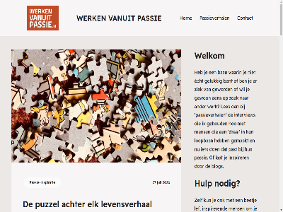1 2 20 2025 2026 22 26 27 2e 2e-spoortraject 3 4 72421924 aandoen achter ai ai-geletterd ander anieta anieta@werkenvanuitpassie.nl apeldoorn april arbeidsongeschikt asbestdeskund ban band bandled beetj begeleid begint bent bepaald bepal beperk beroep beroepsveren bezig blog coaching combiner contact continue copyright dag dat doe draai drag echt een eerst eig elk eruit fantastisch formulier fran functie functienam functies gaf gan gat gebruik gebruiksmog gegeven gehoud geletterd gelijkwaard gelukk gelukt gemaakt geraakt geschrev gewon geword grag gratis help helpt hen herstel hervat hom houdt hulp hulpmiddel inspiratie inspirer intakegesprek integratie intelligentie interview inzet jar jobcoaches juli kiez kinderopvangtoeslagaffair knipp krull krullenkapper krullenspecialist kun kunstmat kunt kvk lat led lef leid les leuker lev leven levensverhal lied liedjes lijk loopbaancoach loopbaanprofessional loopban luister mak man mee meerder meestal mei melodieen mens moeder mooi nederlandstal nem nodig noloc offert ofwel oktober ommeker onderstaand ongeval ontdek ontmoet oud ouder pagina partner pass passie passie-inspiratie passieverhal past plezier poging poortwachter prachtig prettig proces puzzel re re-integratie reading sam schaatser scholt schrijf schrijv schrijver september sindsdien sommig speelt spoorcoach spoortraject spor stichting terugker tijden toe traject twed vak vall vanuit vanzelf verbeter verdwen verhal verplicht verstan verwerk verzamel vind volgend voorbeeld vrijwilliger vul waarin waarom wanner we websit welkom wendy werk werknemer wet wild wvp zat zeld ziek ziekt zien zoal zoek