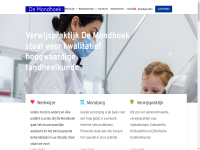 -5212277 055 0900 1515 2 22 365 5 521 7315 77 8.0 9.0 aandacht aangenam aanmeld aanrader advies adviser afbell afgelop afkomst afsprak agendaruimtes algehel aligner all ander angst apeldoorn assistent basis begon behandel behandeld behandelplan belon bent bereik best betaalgegeven betaalverzoek betal bezoek bijna binnenweg bovenstaand bron ca central contact correct dag dak del dental deskund digital direct e e-mail echt echter een eerst elk endodontie endodontologie erg erna eruit ervar ervor esthetiek esthetisch et factur fijn fraai gat gebeld gebit gebruik geeft gegeven gehad geholp gerenommeerd gerust gezond ging glimlach goed googl gratis h haalbar handig hel herkent hiermee hog hom hoogst hoogwaard hop houd huis ieder iederen ik/wij implantologie info@mondhoek.nl infomedic informeert kies klacht klar kom kreg kunt kwalitatief kwaliteit kwam lang last lekker les let lijk link maandag mail mak makkelijk man medewerker medisch meten modern mogelijk mond mondgezond mondhoek mondhygien mondhygienist mondzorg naast nederland nem nepmail nieuw nodig omgev omlop omtrent onderstaand onvoldo onz opengevall openingstijd opgevuld opgewekt optimal orthodontie parker paro passend patient per person persoonsgegeven praktijk prettig preventie preventiev privacy prober problem professionel receptionist recht reeel regulier reinig rekening@infomedics.nl review ruim ruimtes rustig sam schrijf sfer situatie snel snelterecht specialist specialistisch spoed spoeddienst spoedgevall stan stand stat sterr stoort super suresmil tand tandart tandartspraktijk tandheelkund tariev techniek telefonisch telefoonnummer terecht termijn tevred tijd tijden tijs total tuss uitgangspunt uitsluit uniek vaandel vacatures vakgebied vakkund val vanaf vast veelgesteld veilig vel verliefd verstuurd vertrouwenwek verwijspraktijk verzorg via vindt voorkomt vrag vriendelijk waarborg waarom we websit wel welkom wer werk werkwijz wij wortelkanal zeg zegg zer zorg zorgkaart zorgmail zorgprofessional zwol